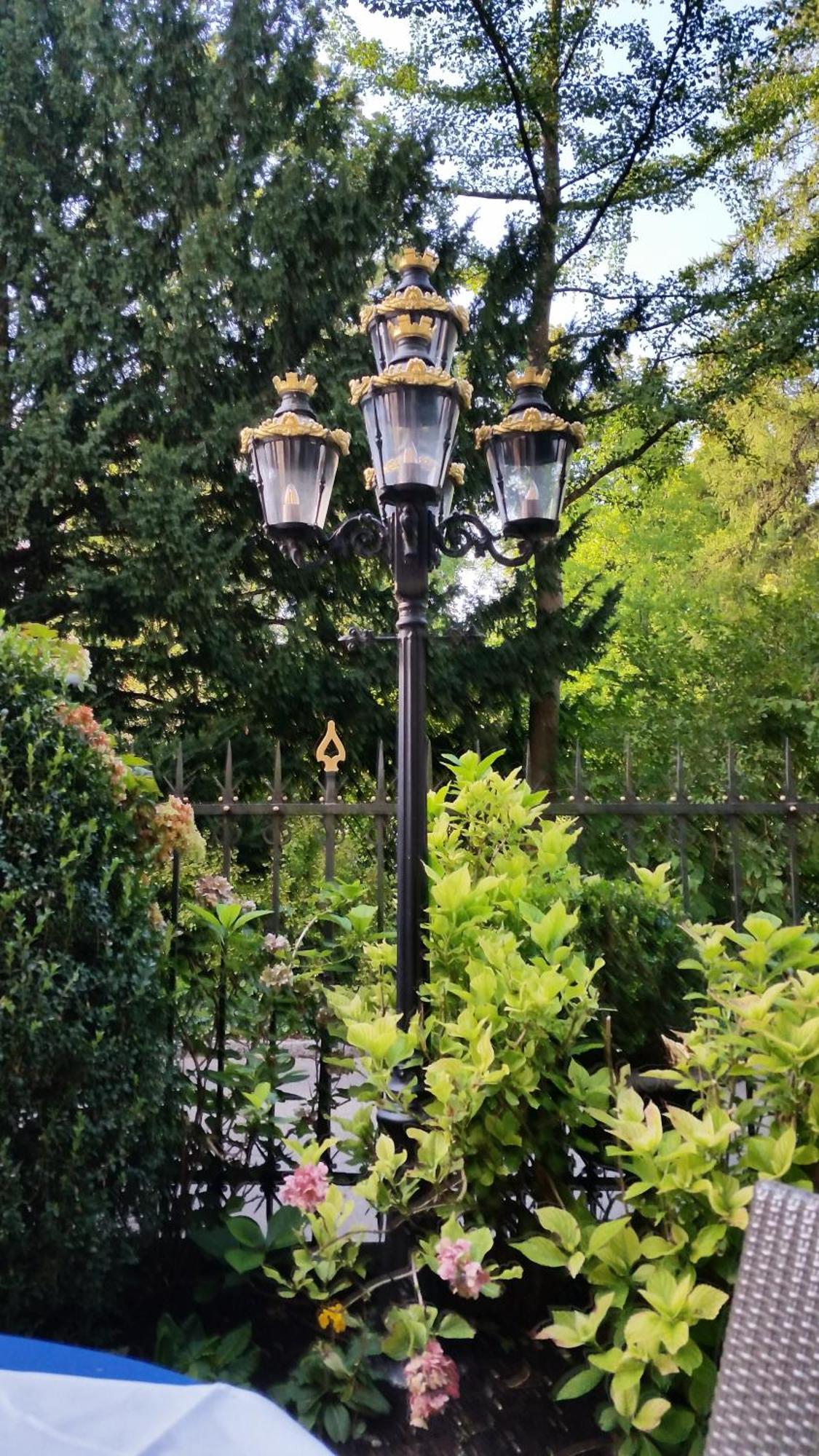 Hotel Park Villa Шафхаузен Екстериор снимка