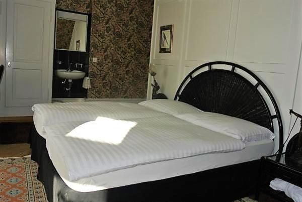 Hotel Park Villa Шафхаузен Екстериор снимка