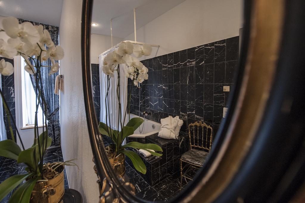 Hotel Park Villa Шафхаузен Екстериор снимка