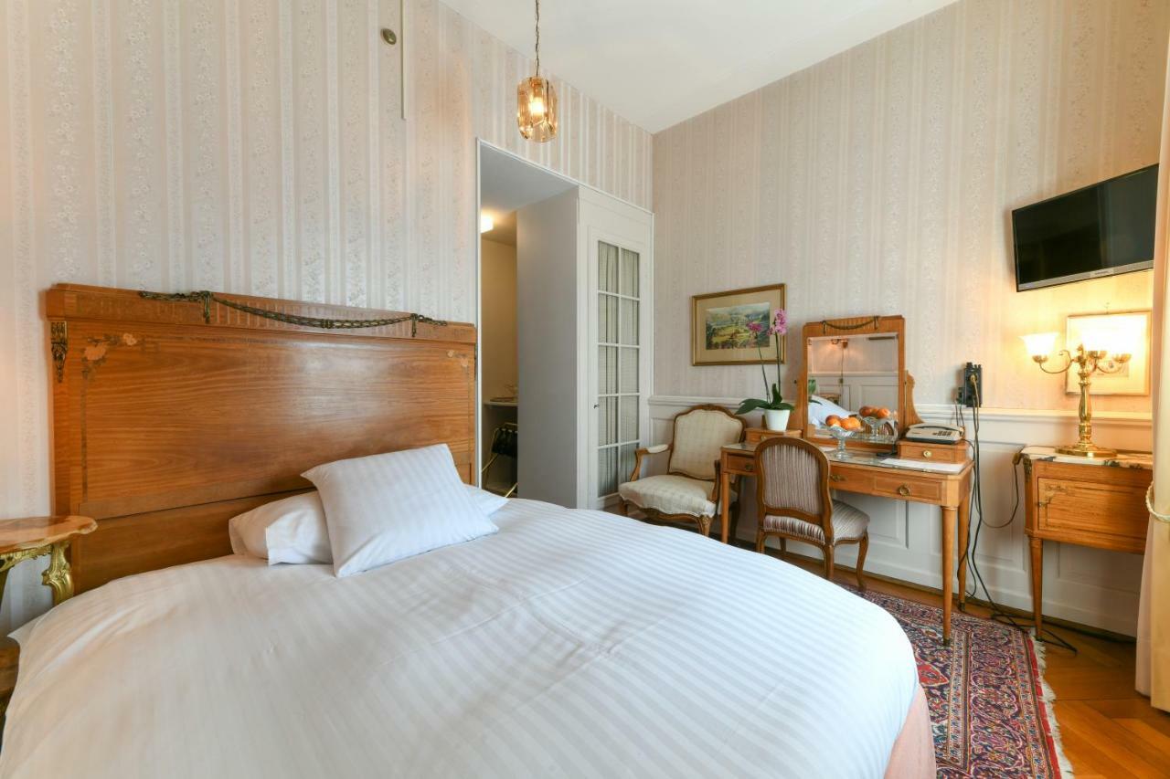 Hotel Park Villa Шафхаузен Екстериор снимка