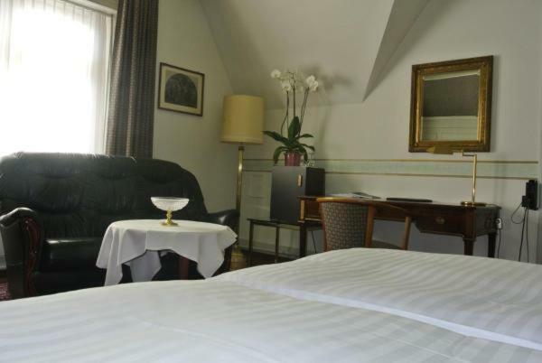 Hotel Park Villa Шафхаузен Екстериор снимка